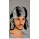 Rex Chinchilla fur hat - Russian style